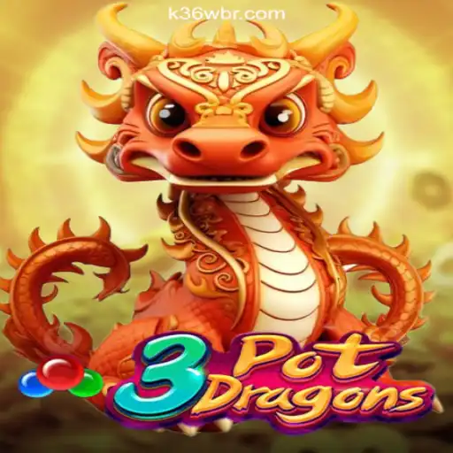 Unleashing the Thrills of 3PotDragons: Dive into Excitement and Fun