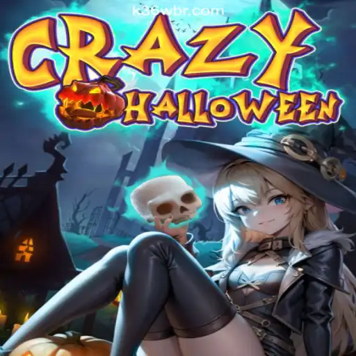 Dive into the Enchanting World of CrazyHalloween: K36W's Alluring Daily Adventure