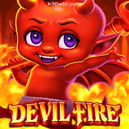 Discover the Thrills of DevilFire: K36W's Gateway to Daily Adventure