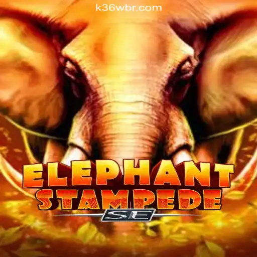 Unleashing the Adventure: ElephantStampedeSE