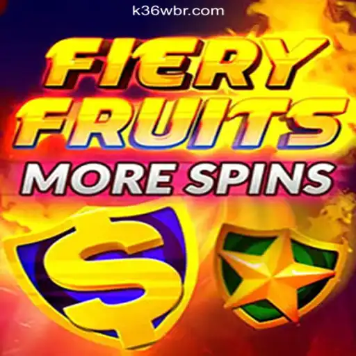 Dive into Excitement with FieryFruitsMoreSpins