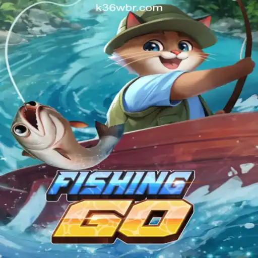 Dive into the World of FishingGO with K36W