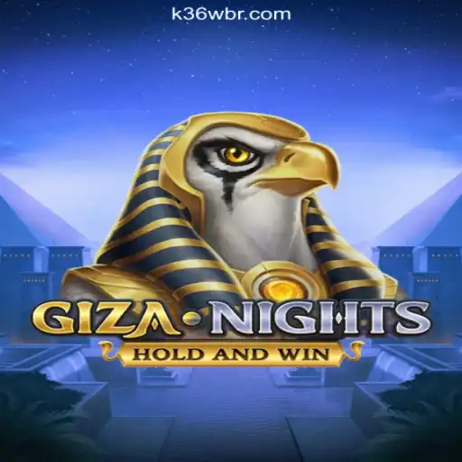 Unveiling GizaNights: Dive into the Excitement of K36W