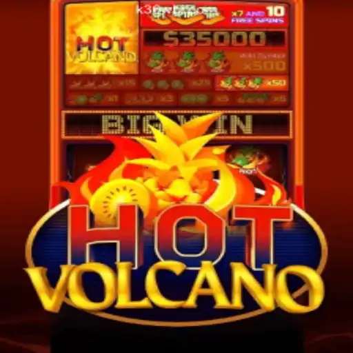 HotVolcano: Dive into Excitement and Fun Daily with K36W