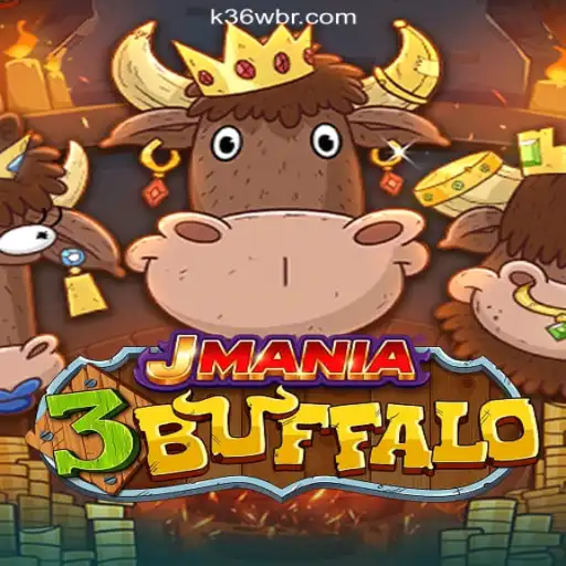 JMania3Buffalo: Dive into Excitement and Fun Daily with K36W