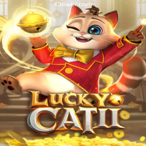 LuckyCatII: Dive into Excitement with K36W