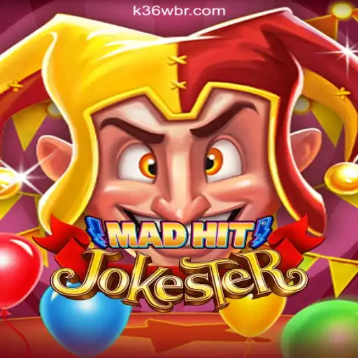 MadHitJokester: Dive into Excitement and Fun Daily with K36W