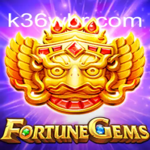 FortuneGems: Dive into Excitement and Fun Daily with K36W