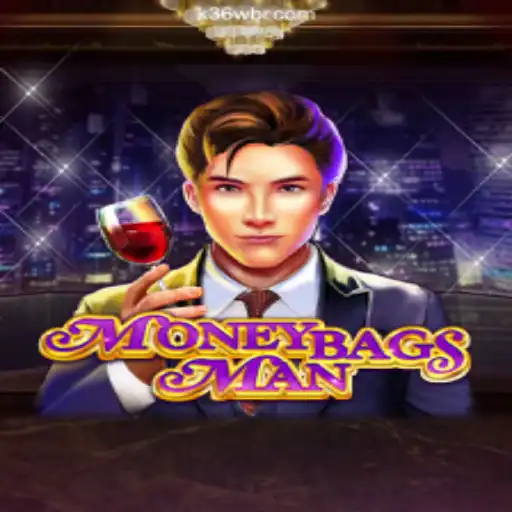 Experience the Thrill with MoneybagsMan