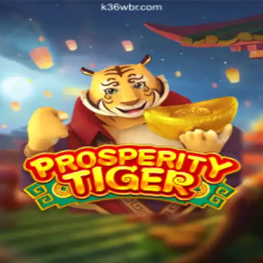 Exploring ProsperityTiger: The Game of Excitement and Fun