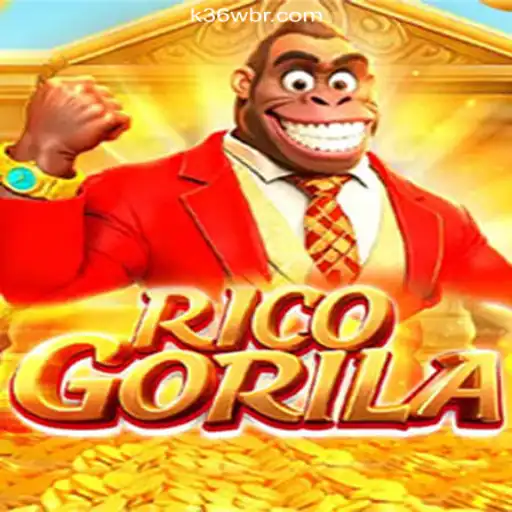 Exploring RicoGorila: Dive into Excitement and Fun with K36W