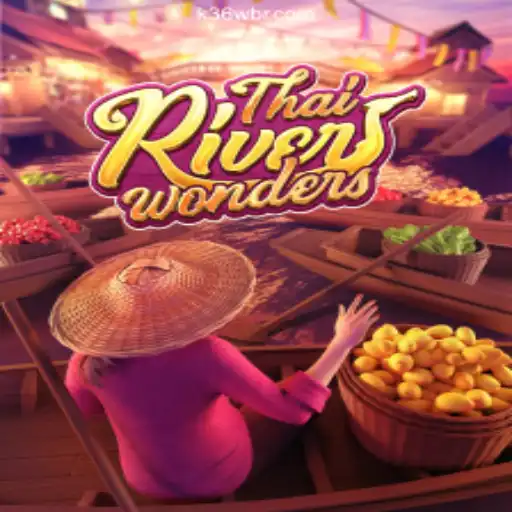 Dive into the World of ThaiRiverWonders: Excitement Awaits You