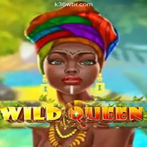 WildQueen: Dive into Excitement and Fun Daily with K36W