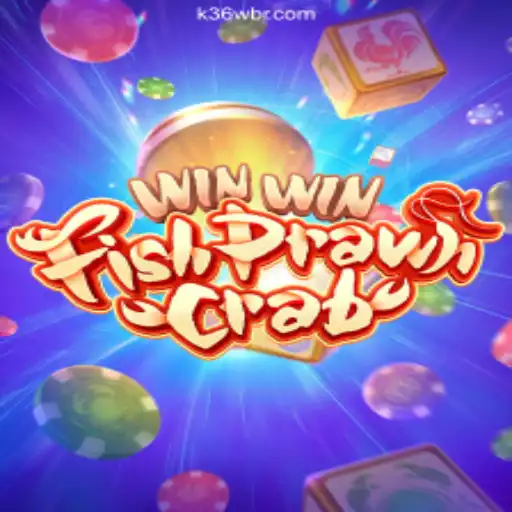 WinWinFishPrawnCrab: Dive into Excitement and Fun Daily with K36W